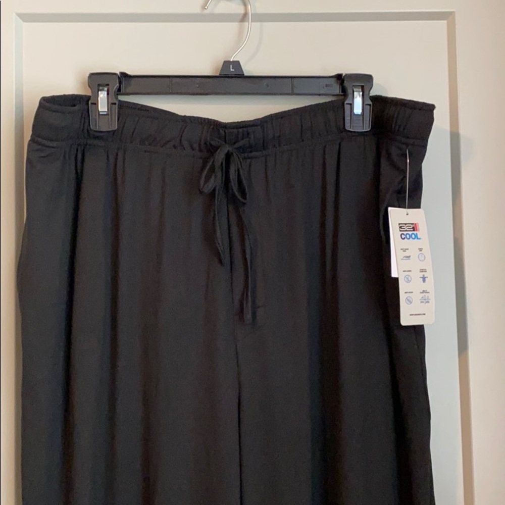NWT 32 degrees Men’s lounge pant